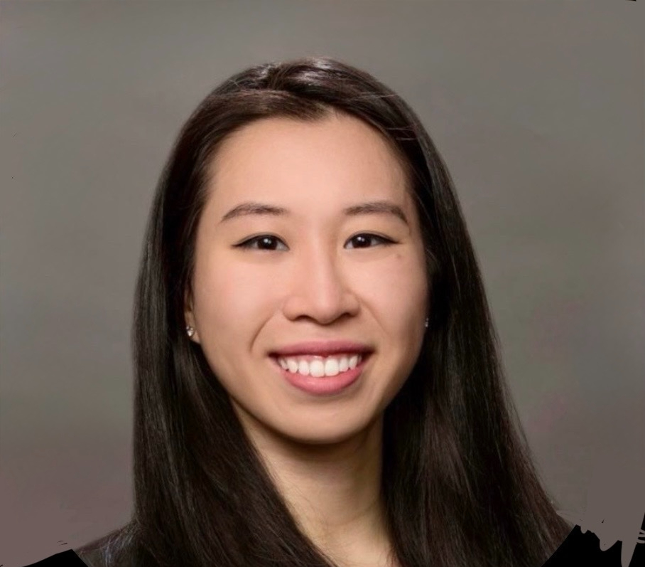Dr. Grace Apigo