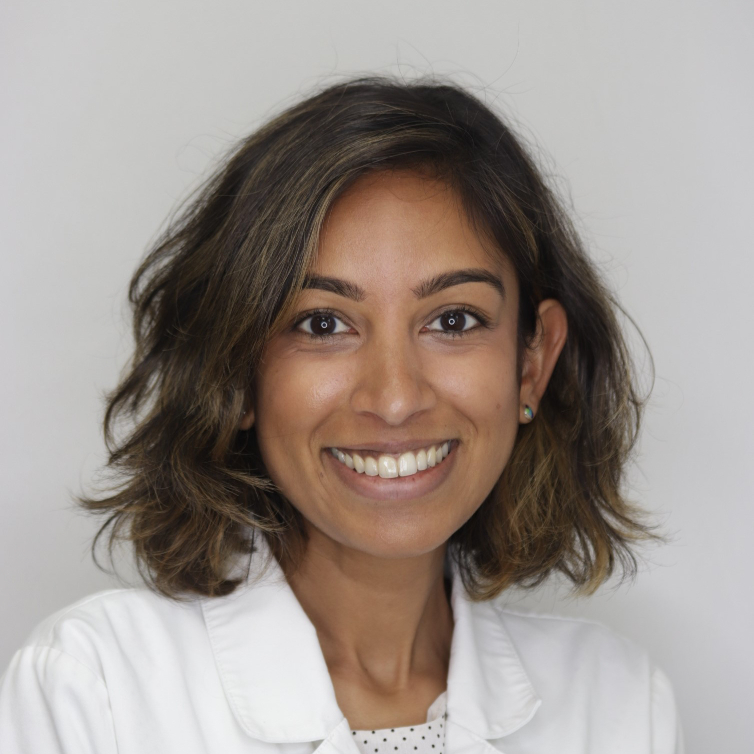 Dr. Pooja Rana