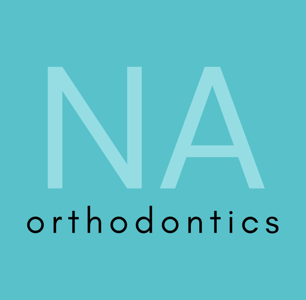 NA Orthodontics logo
