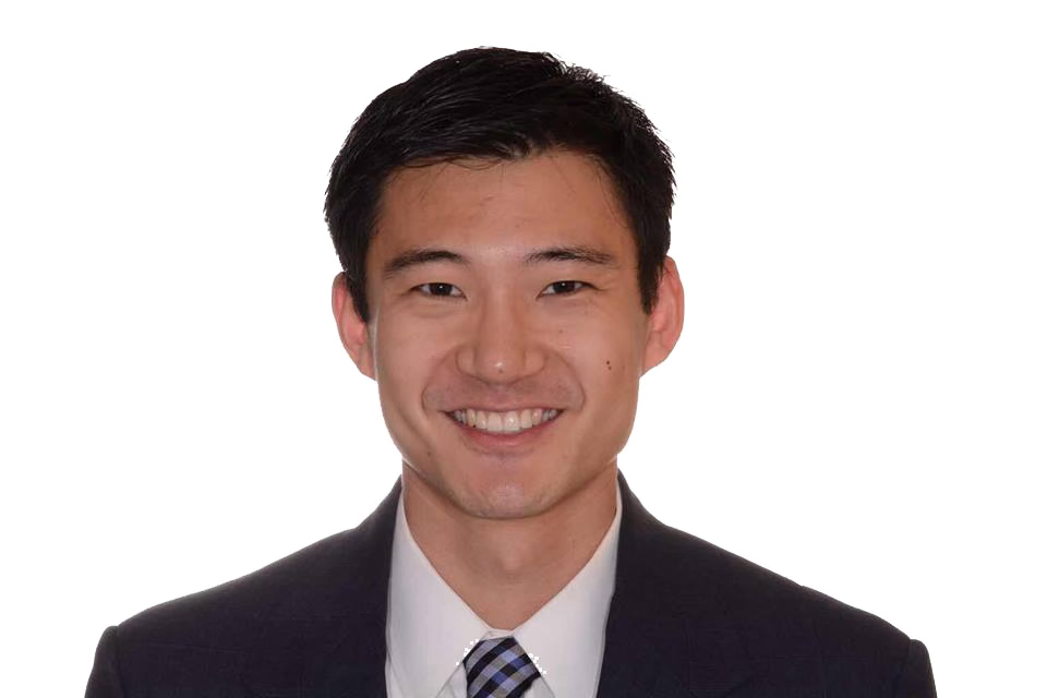 Dr. Boshi Jeff Zhang, Jersey City orthodontist